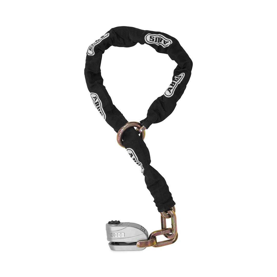 GRANIT DETECTO X-PLUS 8008/12K - Abus® bike locks